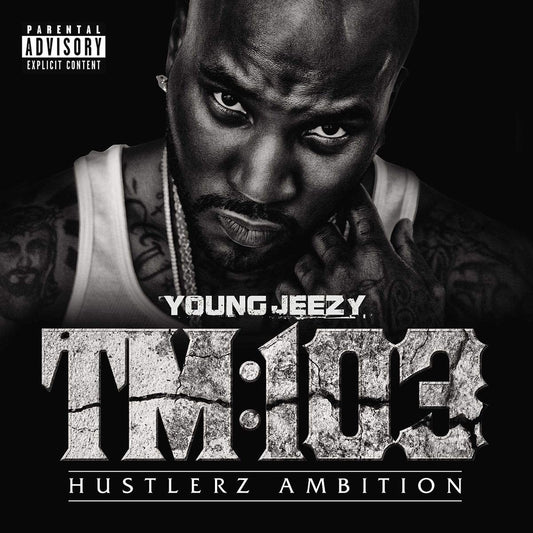 Young Jeezy/TM 103 Hustlerz Ambition [LP]