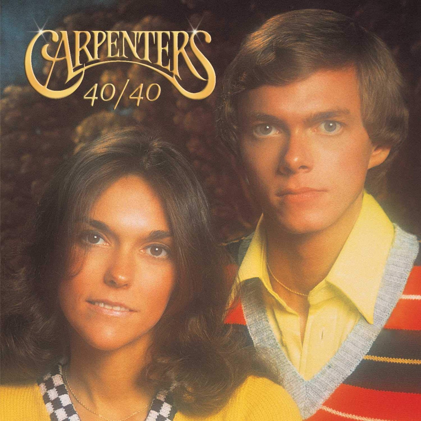 Carpenters, The/40/40 [CD]