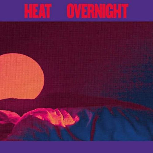 Heat/Overnight [LP]