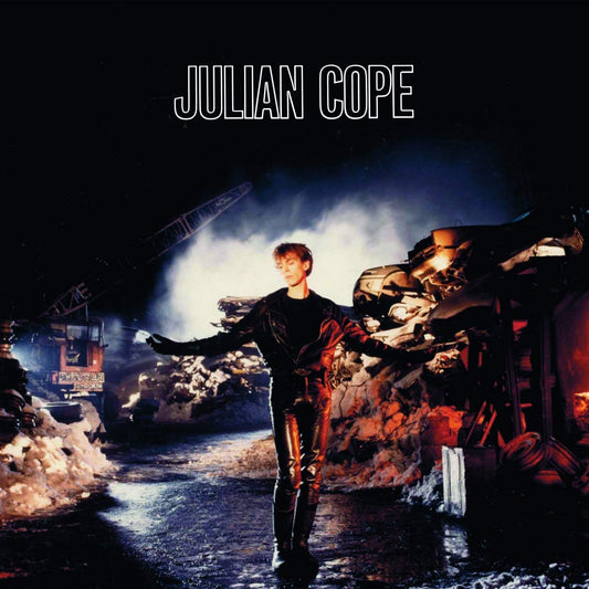 Cope, Julian/Saint Julien [LP]