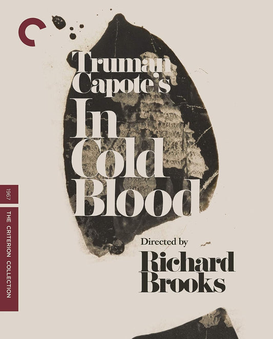 In Cold Blood [Bluray]