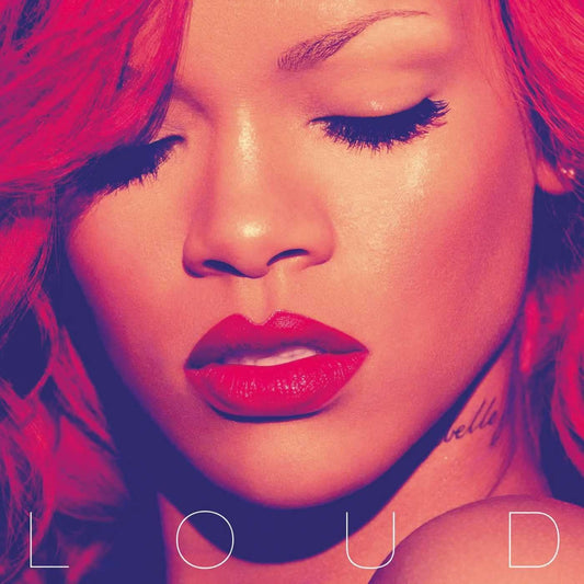 Rihanna/Loud [LP]