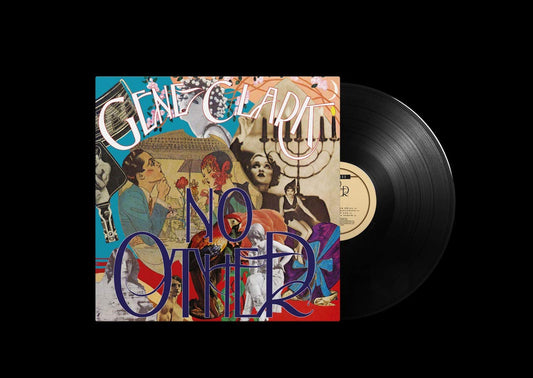 Clark, Gene/No Other [LP]