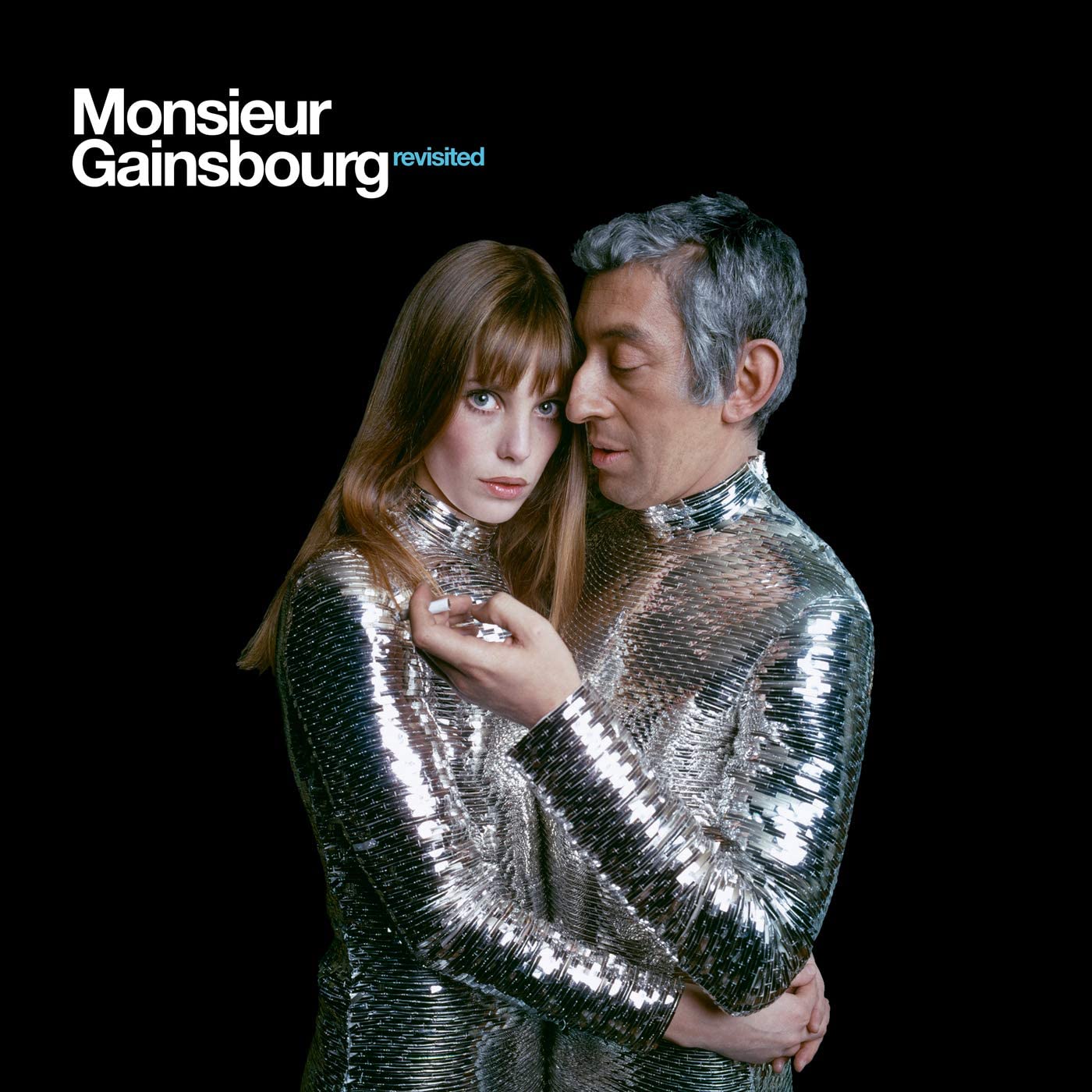Various Artists/Monsieur Gainsbourg [LP]