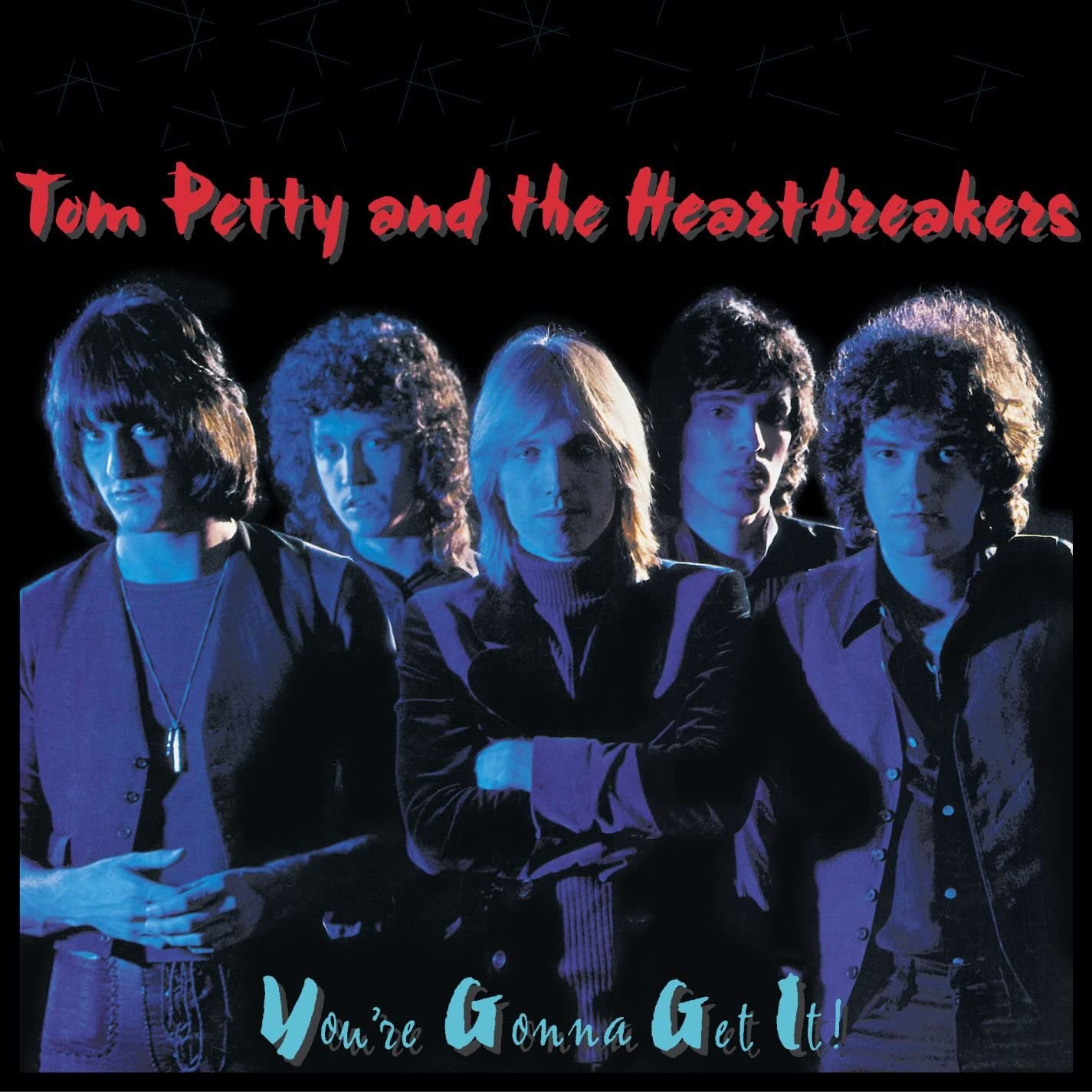 Petty, Tom/You're Gonna Get It! [CD]