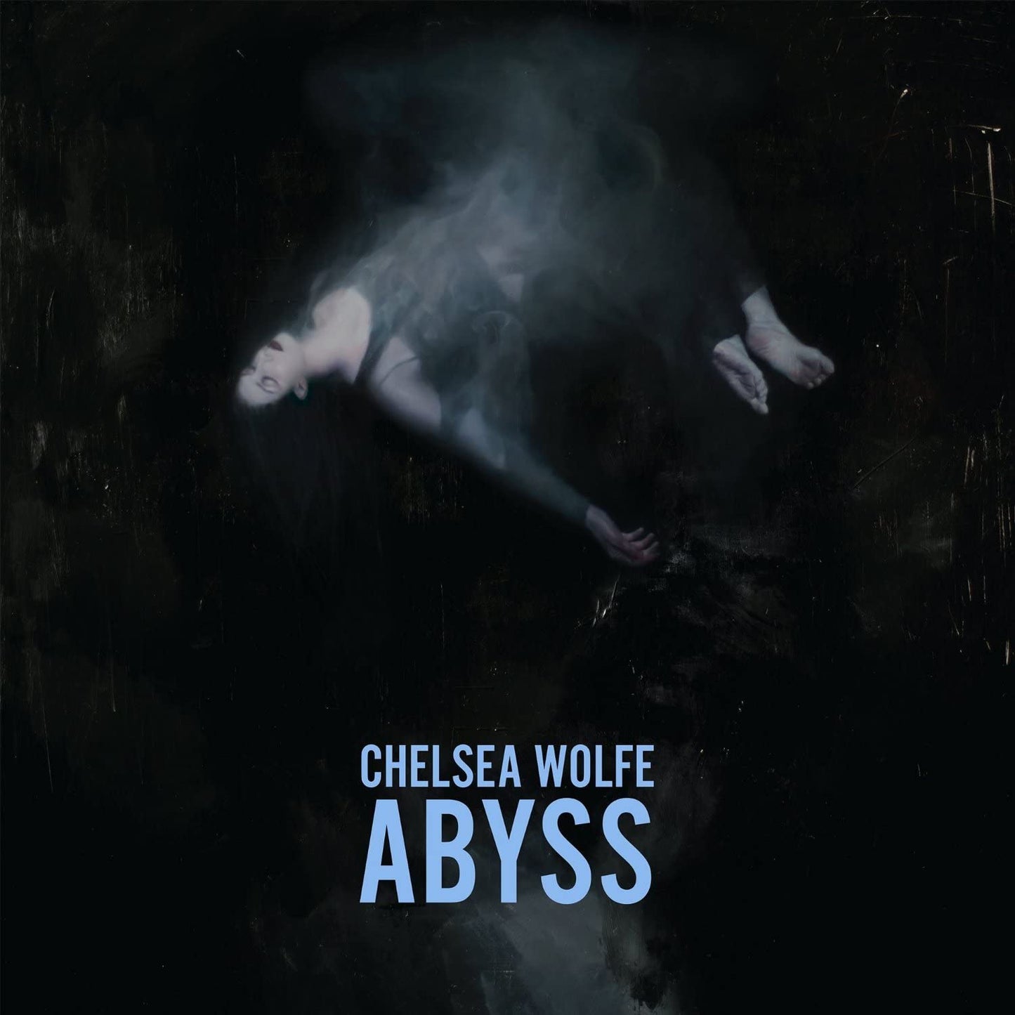 Wolfe, Chelsea/Abyss (2LP) [LP]