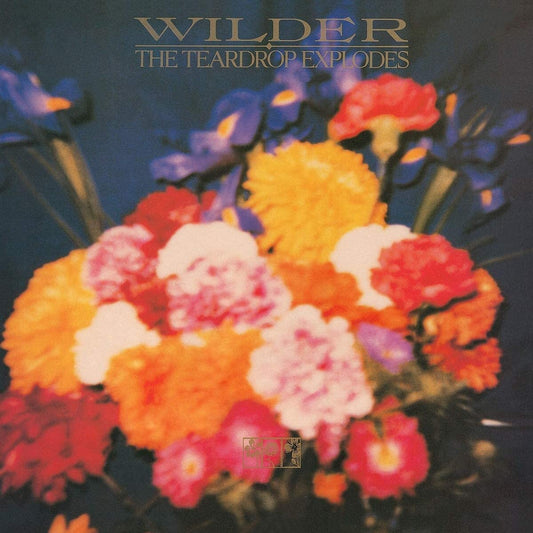 Teardrop Explodes/Wilder [LP]