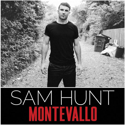 Hunt, Sam/Montevallo [LP]
