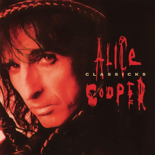 Cooper, Alice/Classicks (Audiophile Pressing) [LP]