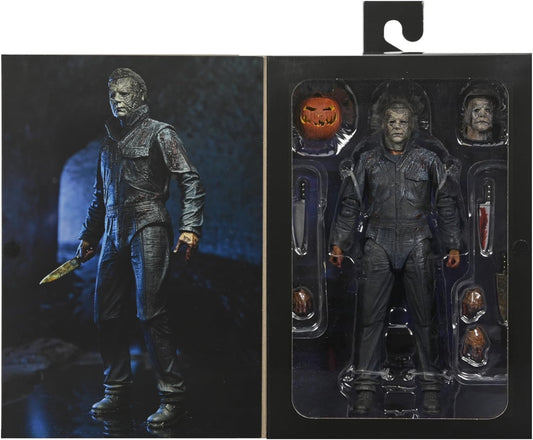 NECA/Ultimate Michael Myers: Halloween Ends 7" Neca [Toy]