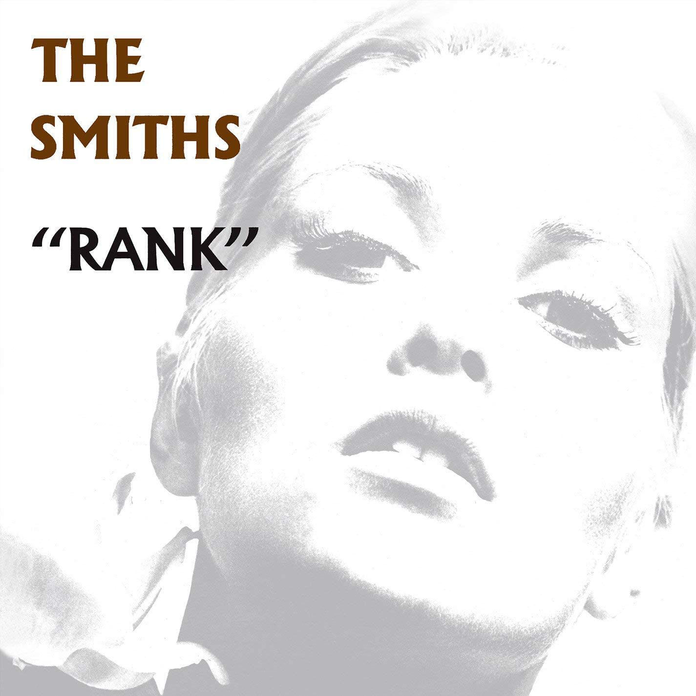 Smiths, The/Rank [LP]