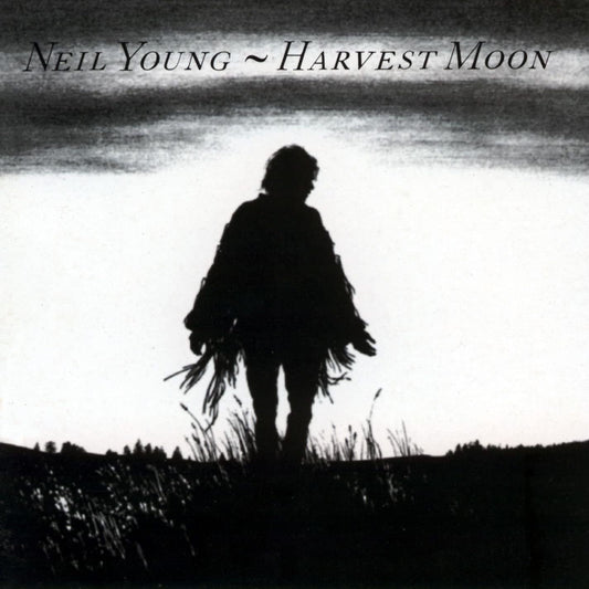 Young, Neil/Harvest Moon [LP]