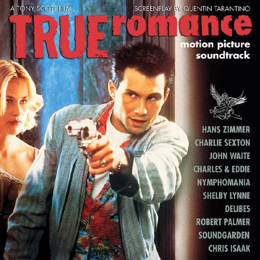 Soundtrack/True Romance [LP]