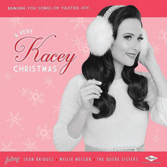 Musgraves, Kacey/A Very Kacey Christmas [LP]