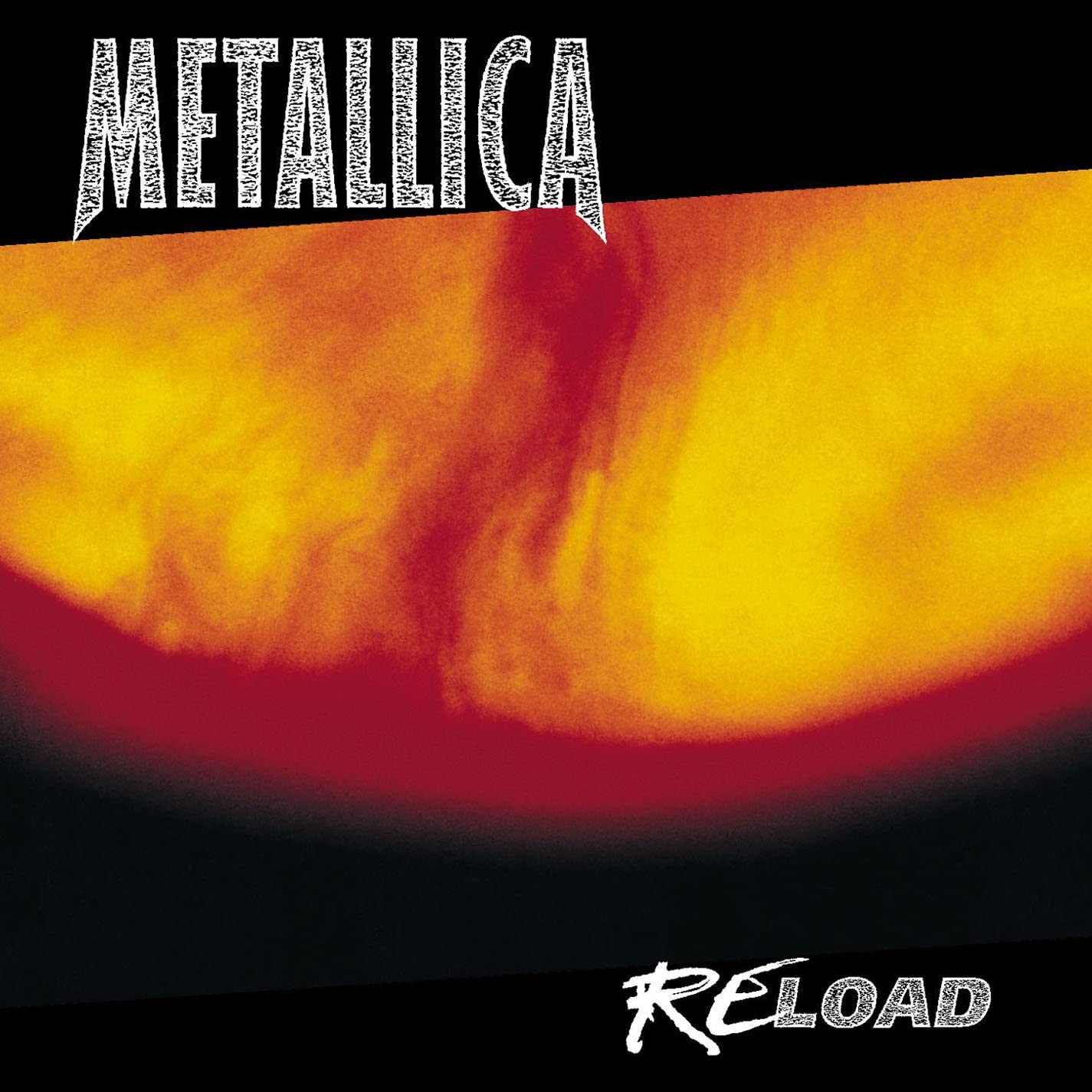 Metallica/Reload [LP]