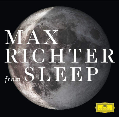 Richter, Max/From Sleep [LP]
