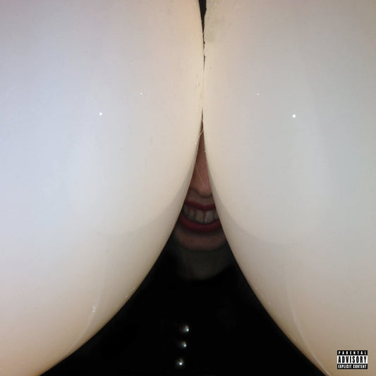 Death Grips/Bottomless Pit [CD]