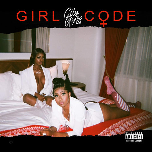 City Girls/Girl Code [LP]