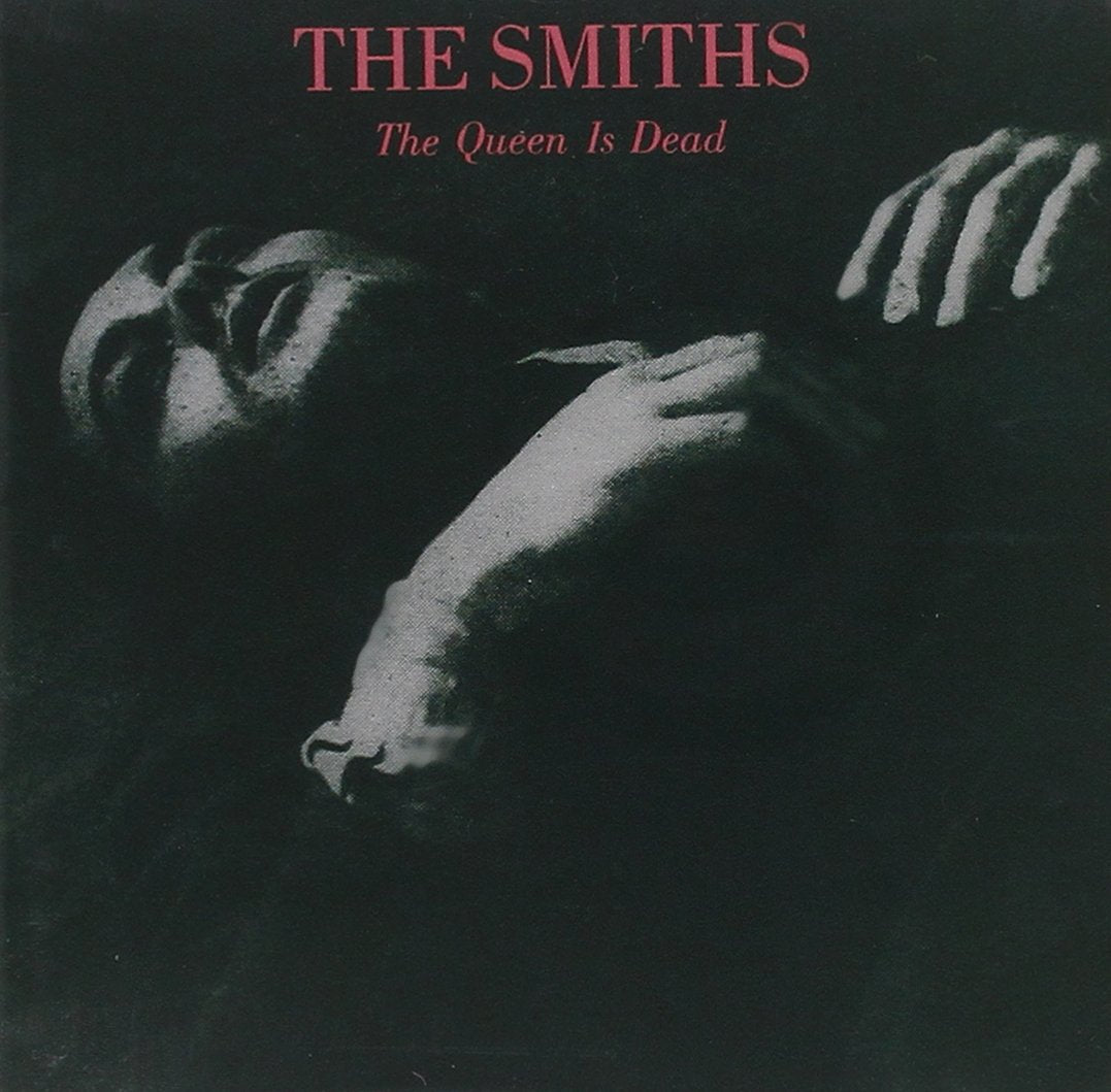 Smiths, The/The Queen Is Dead [CD]