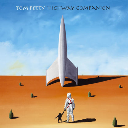 Petty, Tom/Highway Companion [LP]