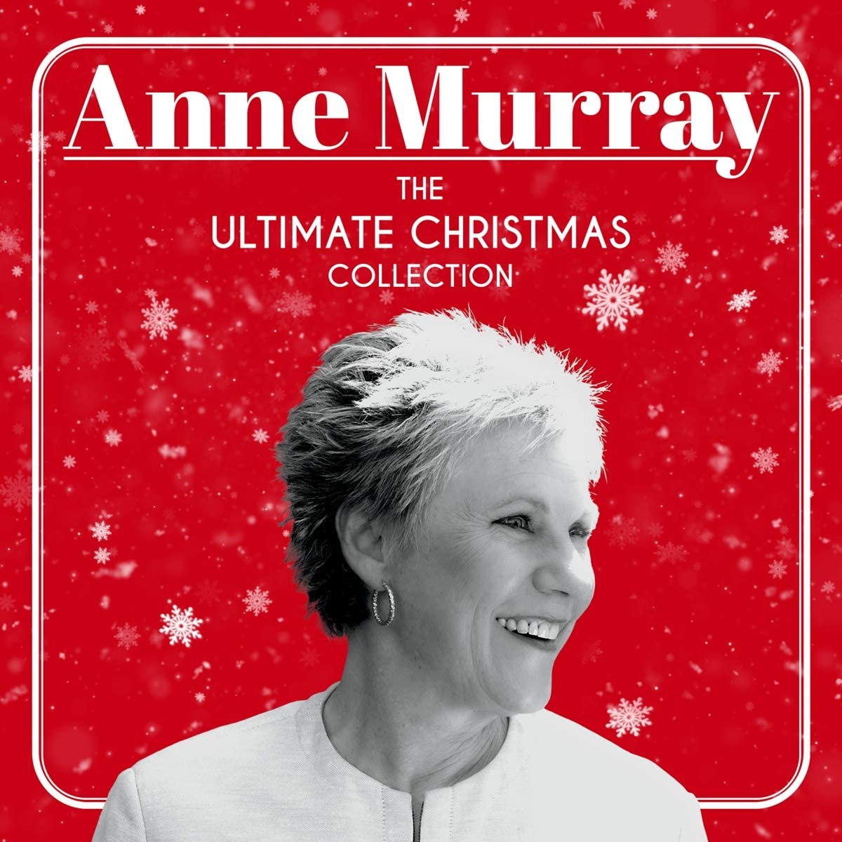 Murray, Anne/Ultimate Christmas Collection [CD]