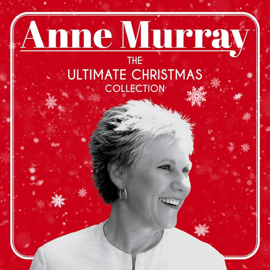 Murray, Anne/Ultimate Christmas Collection [LP]