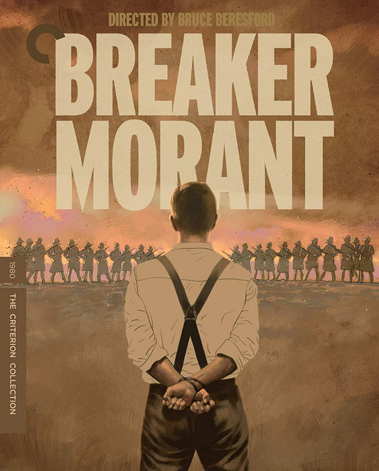 Breaker Morant [BluRay]