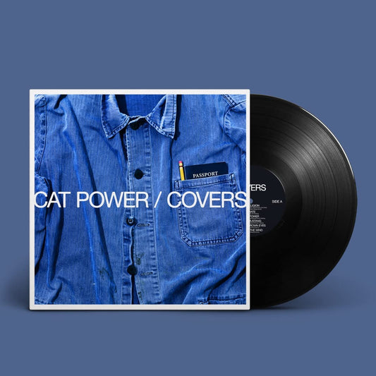 Cat Power/Covers [LP]