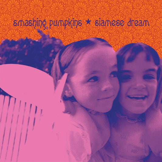 Smashing Pumpkins/Siamese Dream [LP]