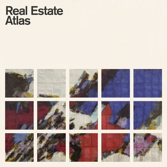 Real Estate/Atlas [LP]
