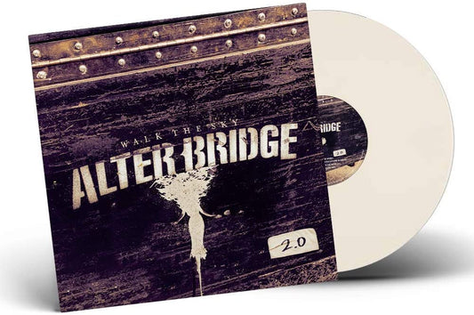 Alter Bridge/Walk The Sky, 2.0 [LP]