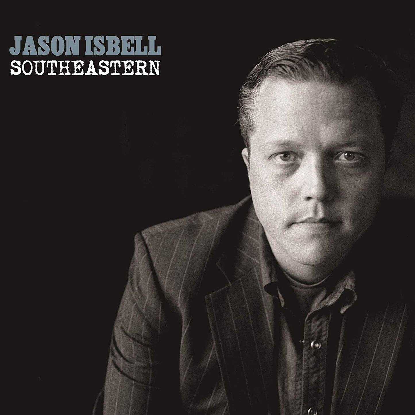 Isbell, Jason/Southeastern [LP]