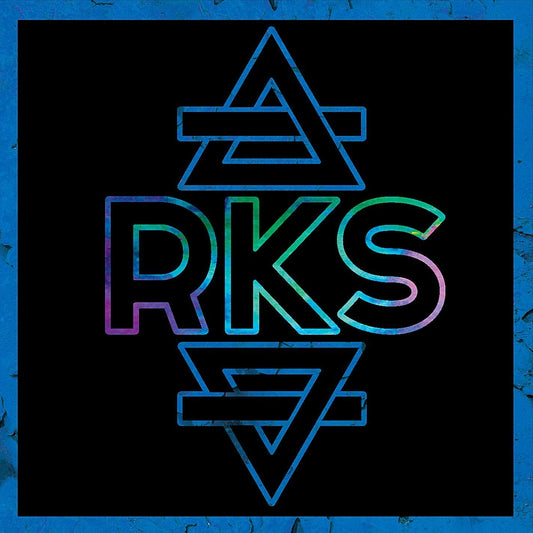 Rainbow Kitten Surprise/RKS [LP]