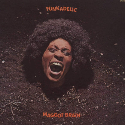Funkadelic/Maggot Brain [CD]