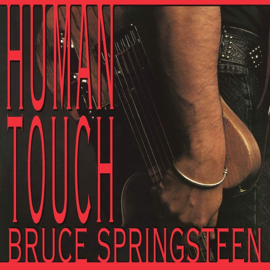Springsteen, Bruce/Human Touch [LP]