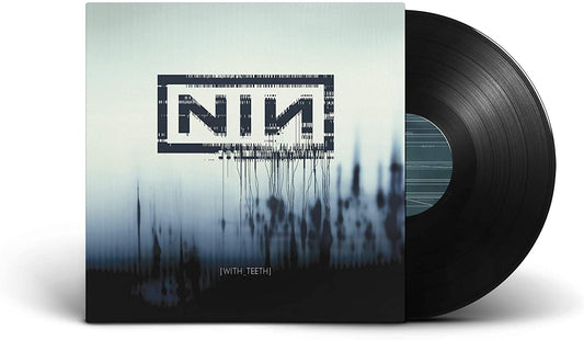 Nine Inch Nails/With Teeth (Definitive Edition) [LP]