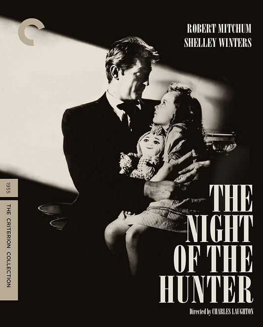 The Night of the Hunter [Bluray]