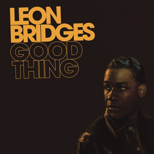 Bridges, Leon/Good Thing [LP]