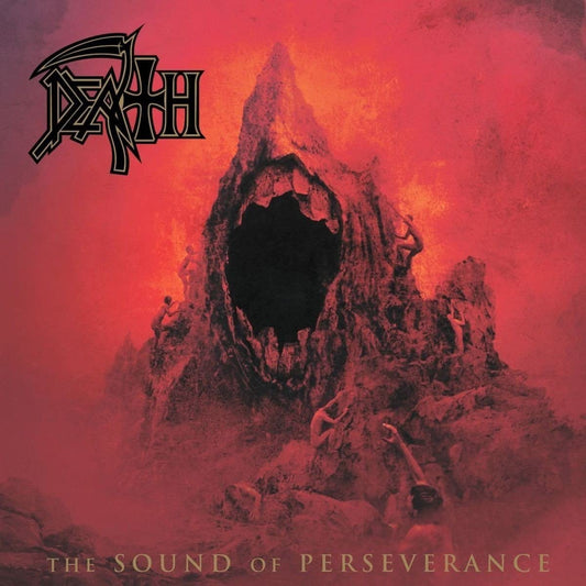 Death/The Sound Of Perseverance [LP]