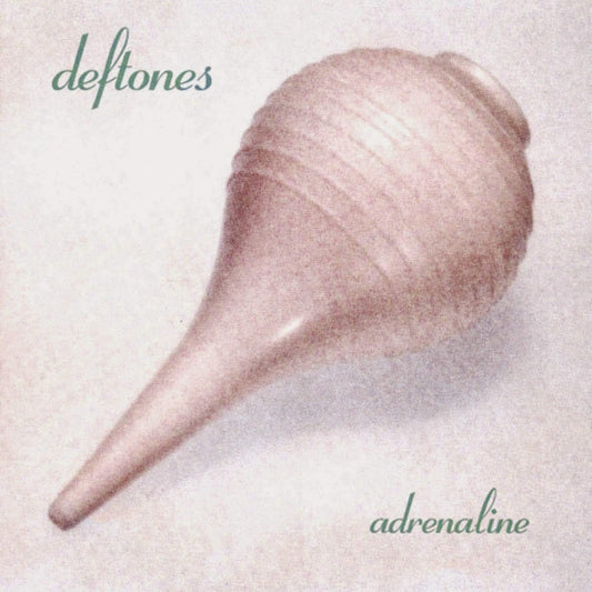 Deftones/Adrenaline [LP]