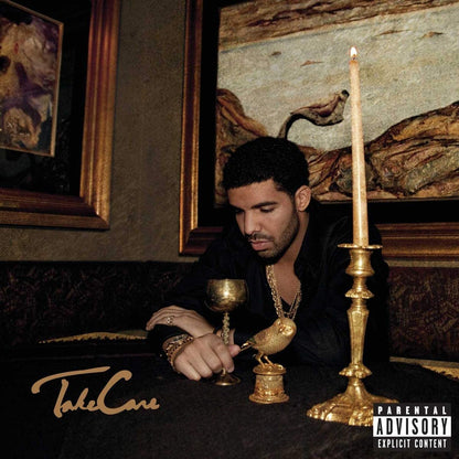 Drake/Take Care [LP]