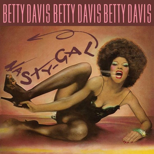 Davis, Betty/Nasty Gal [LP]