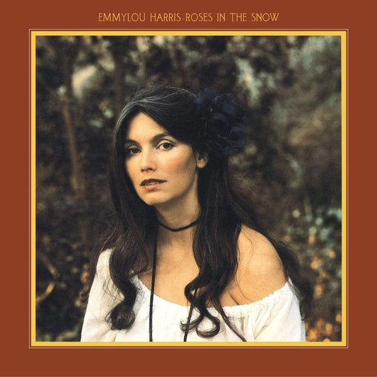 Harris, Emmylou/Roses In the Snow [LP]