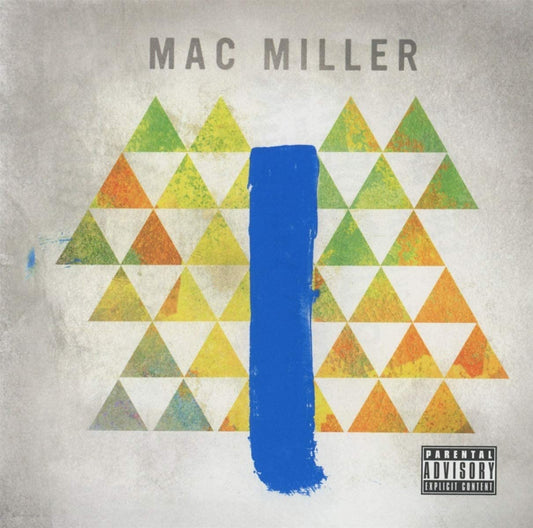 Miller, Mac/Blue Slide Park [CD]