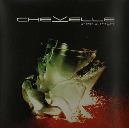 Chevelle/Wonder What’s Next [LP]