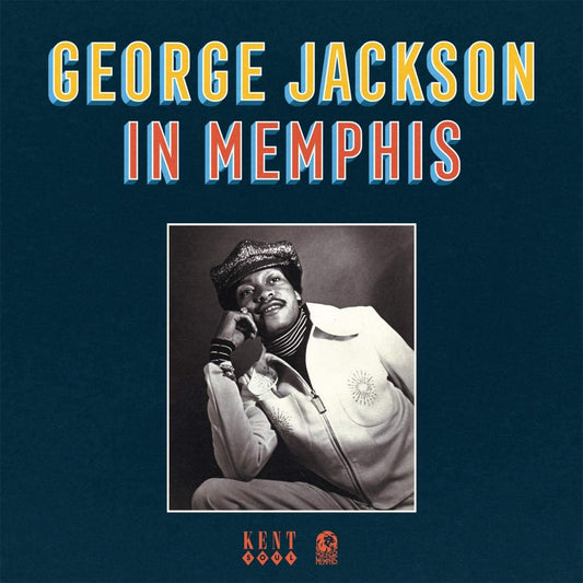 Jackson, George/In Memphis [LP]