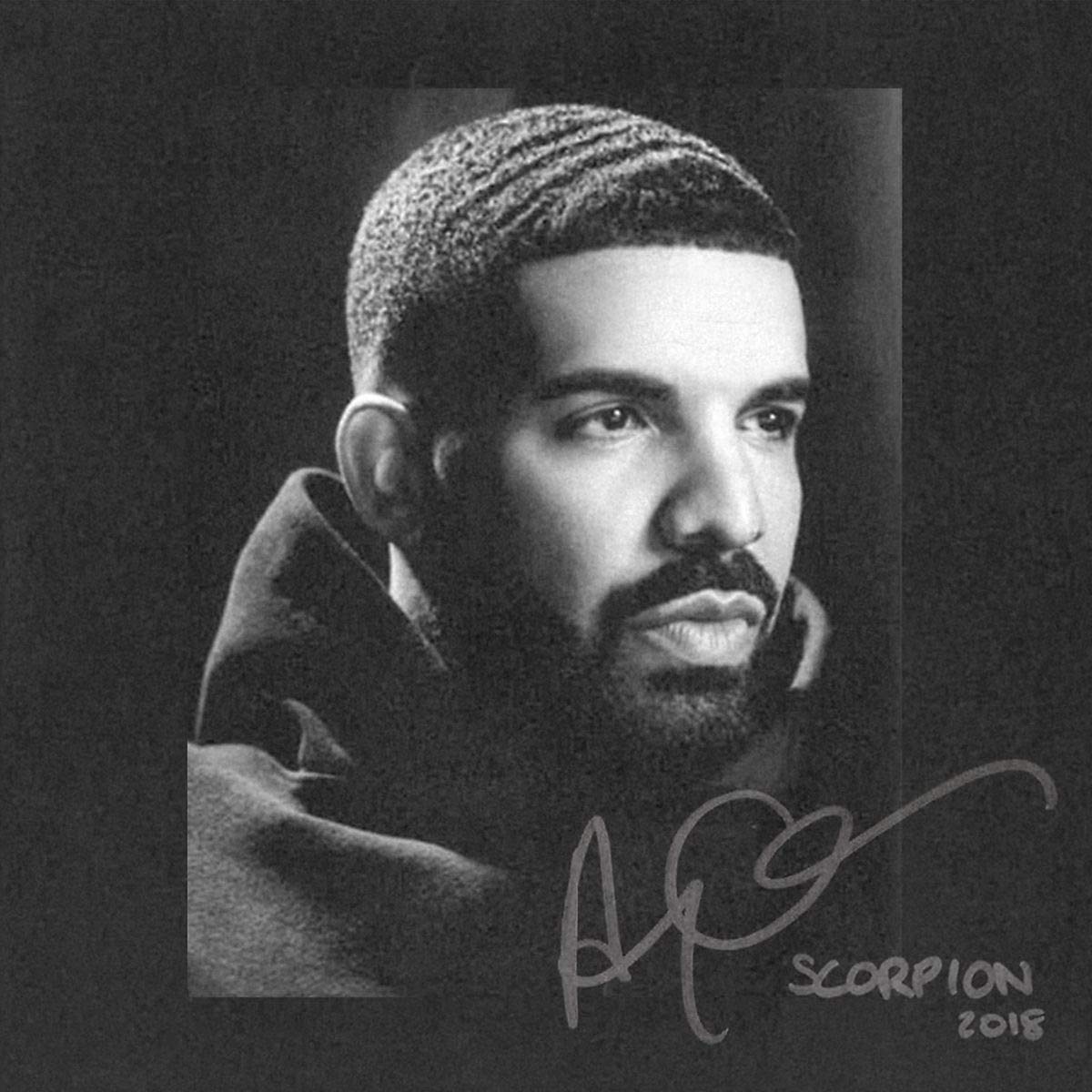 Drake/Scorpion [LP]