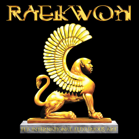 Raekwon/Fly International Luxurious Art [LP]