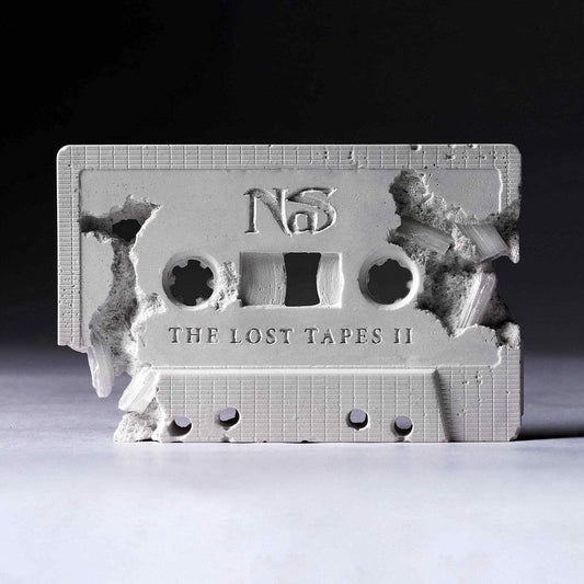 Nas/Lost Tapes 2 [LP]