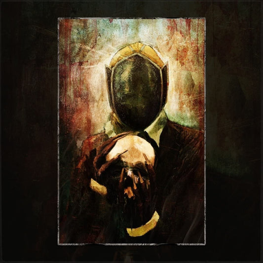 Ghostface Killah & Apollo Brown/The Brown Tape [LP]